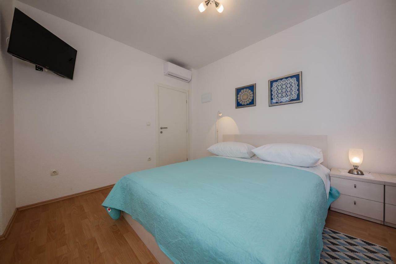 Apartman Mare Kaštela Eksteriør billede