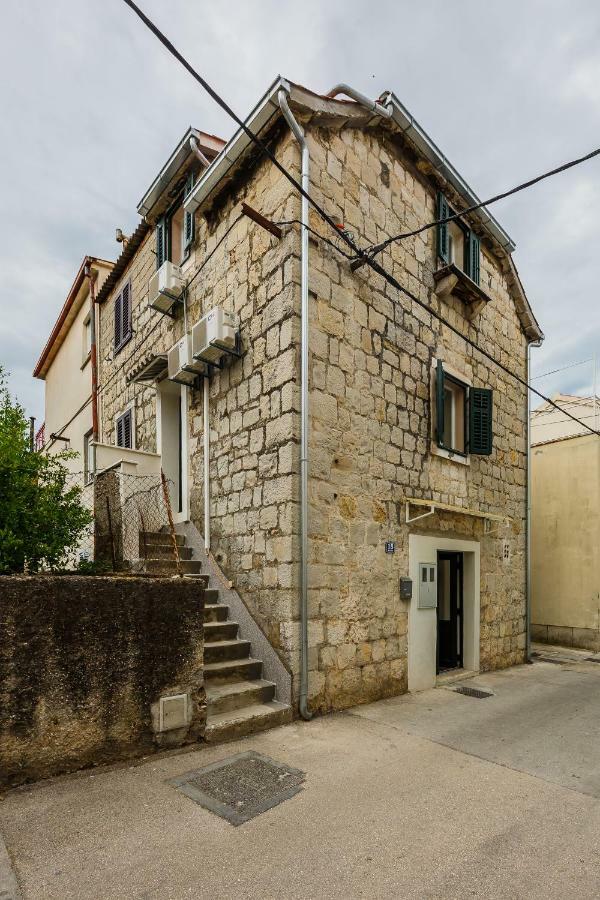 Apartman Mare Kaštela Eksteriør billede