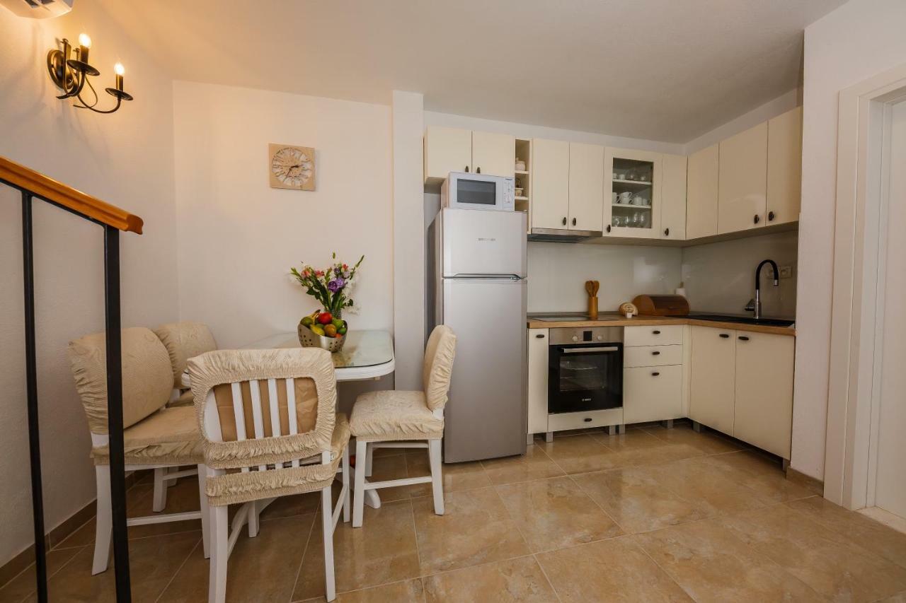 Apartman Mare Kaštela Eksteriør billede