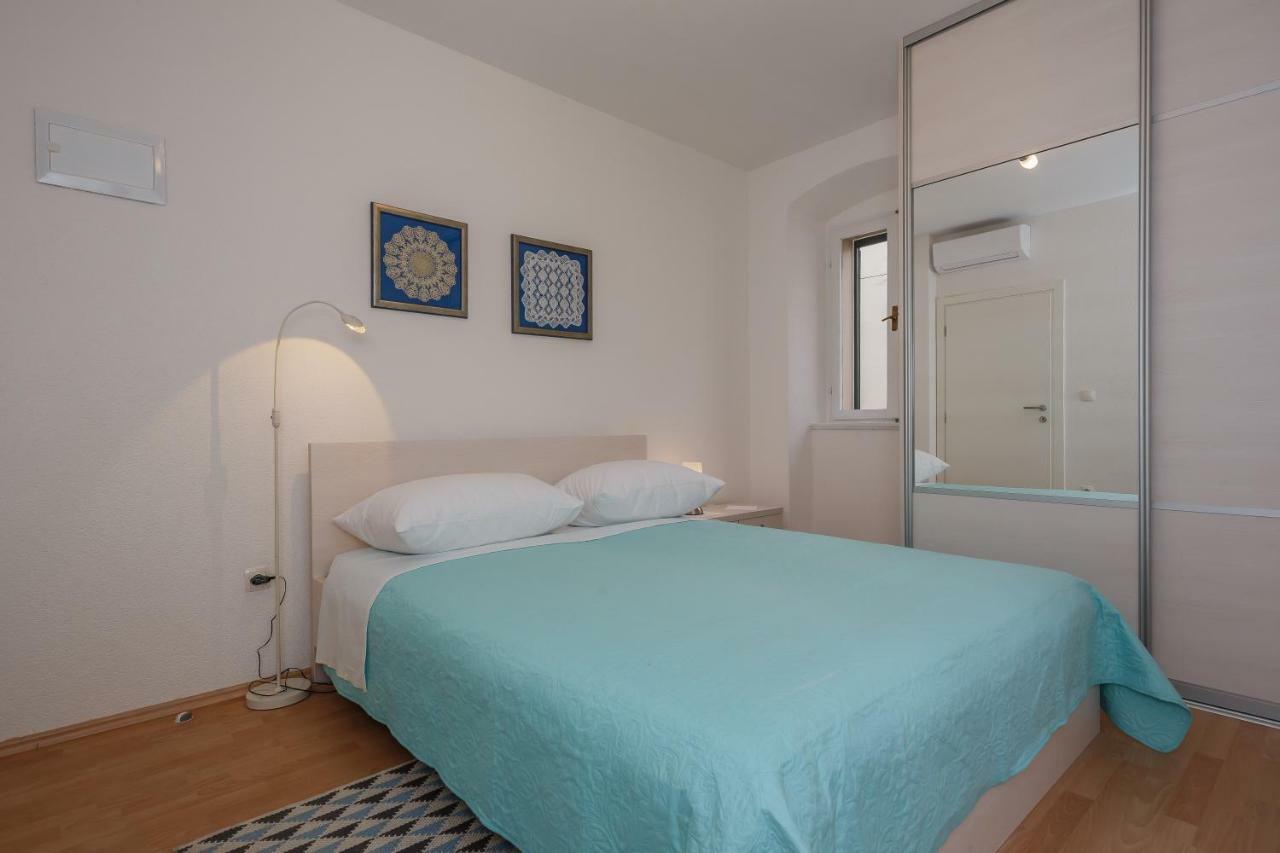 Apartman Mare Kaštela Eksteriør billede